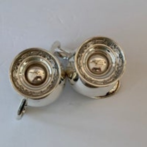 Other - Wild Rose International Sterling
